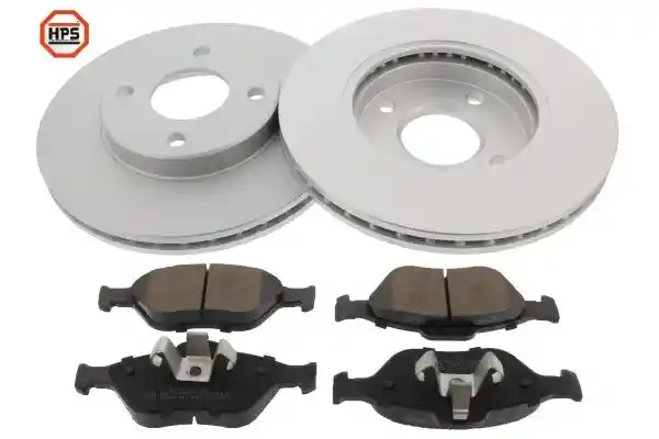 MAPCO 47654HPS