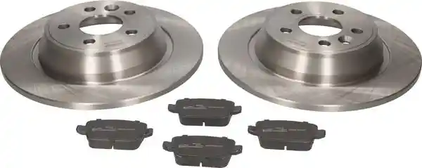 MAPCO 47662