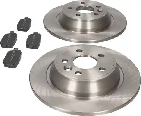 MAPCO 47662