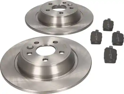 MAPCO 47662