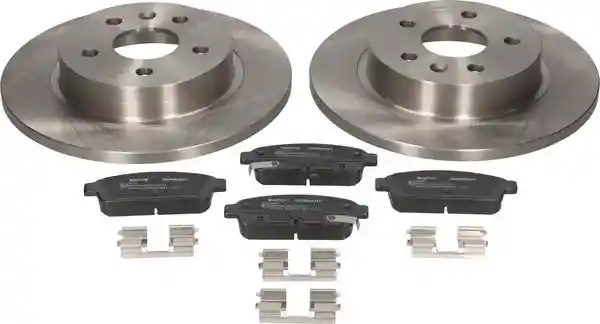MAPCO 47697
