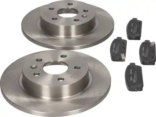 MAPCO 47697
