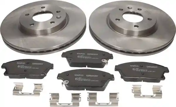 MAPCO 47698