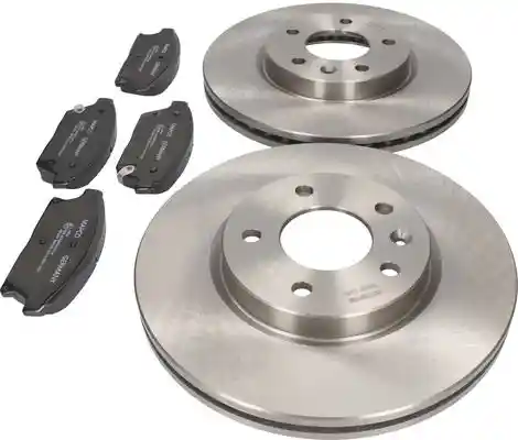 MAPCO 47698