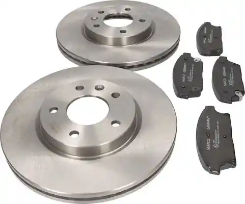 MAPCO 47698