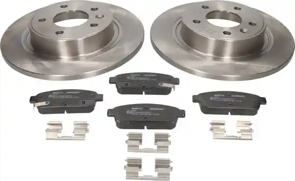 MAPCO 47699