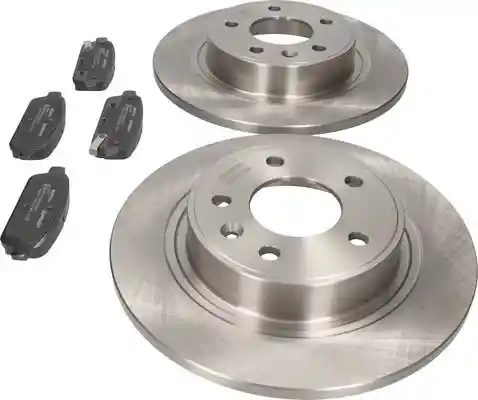 MAPCO 47699