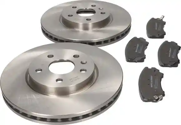 MAPCO 47701