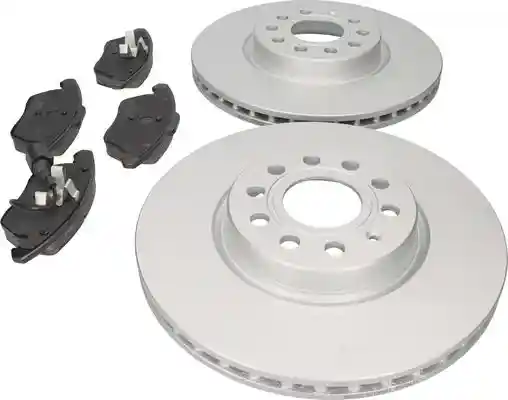 MAPCO 47833HPS