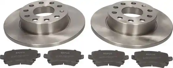 MAPCO 47837