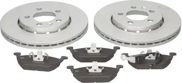 MAPCO 47855HPS