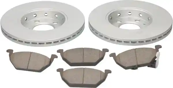 MAPCO 47855HPS