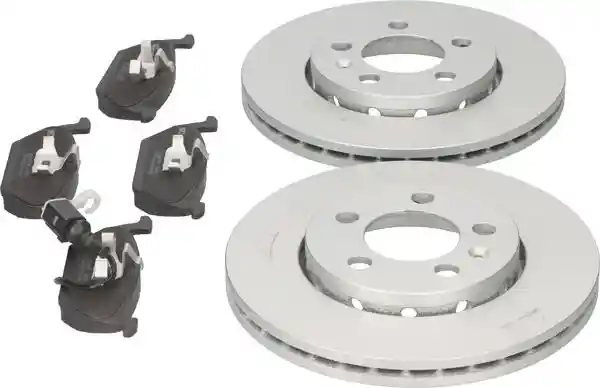 MAPCO 47855HPS