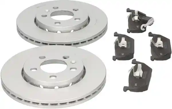 MAPCO 47855HPS
