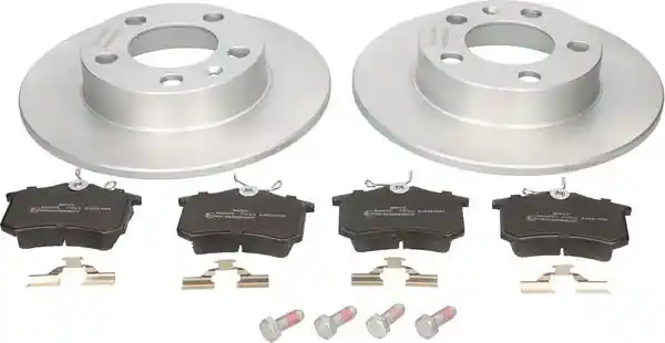 MAPCO 47858HPS