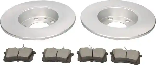 MAPCO 47858HPS