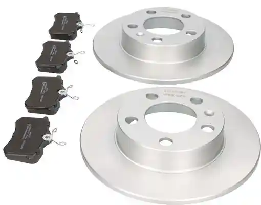 MAPCO 47858HPS