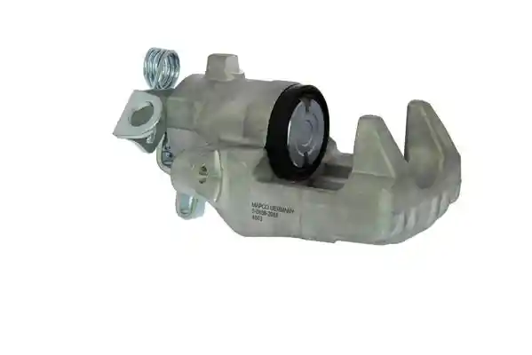 MAPCO 4863