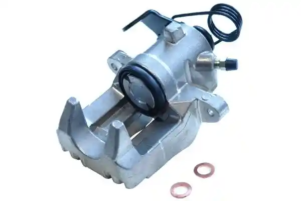 MAPCO 4863