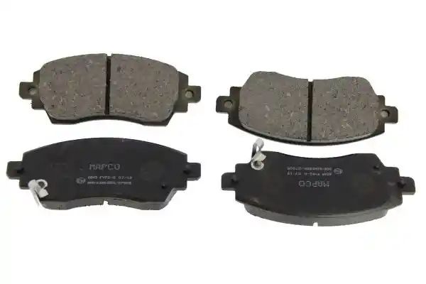 MAPCO 6549