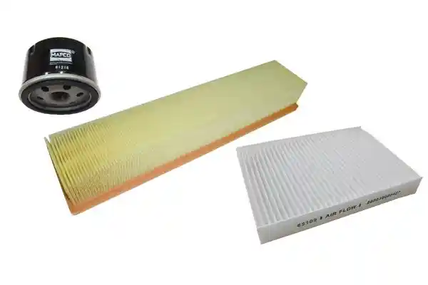 MAPCO 68107