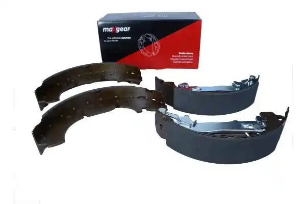 MAXGEAR 19-0314