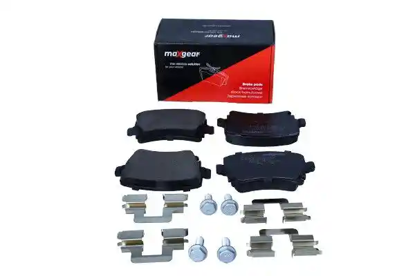 MAXGEAR 19-0475