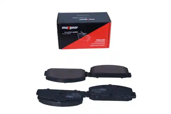 MAXGEAR 19-0477