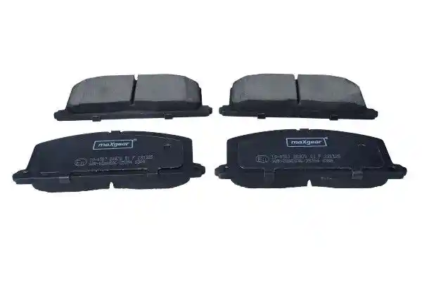 MAXGEAR 19-0507