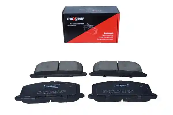 MAXGEAR 19-0507