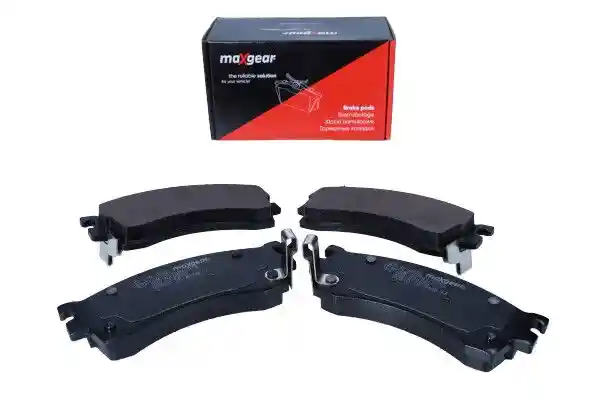 MAXGEAR 19-0565