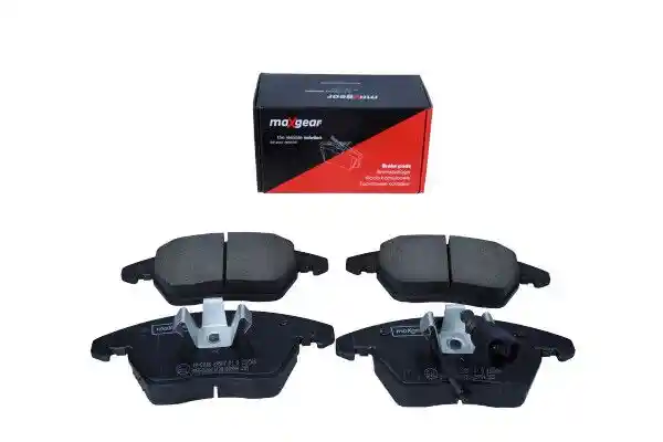 MAXGEAR 19-0638