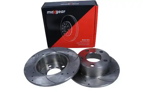 MAXGEAR 19-0684SPORT