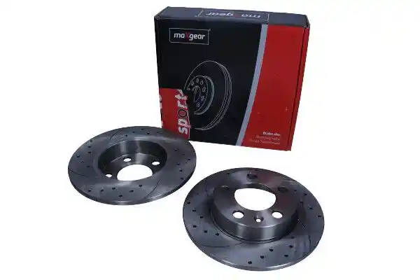 MAXGEAR 19-0749SPORT