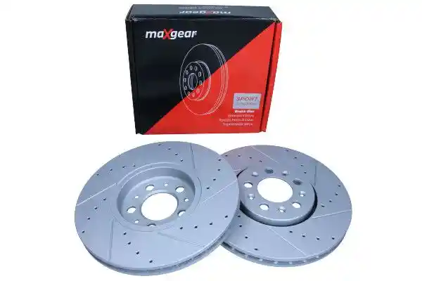 MAXGEAR 19-0762SPORT
