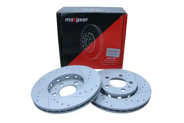 MAXGEAR 19-0774SPORT