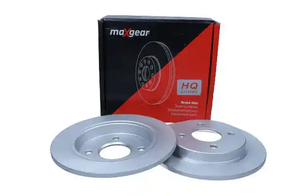 MAXGEAR 19-0781MAX