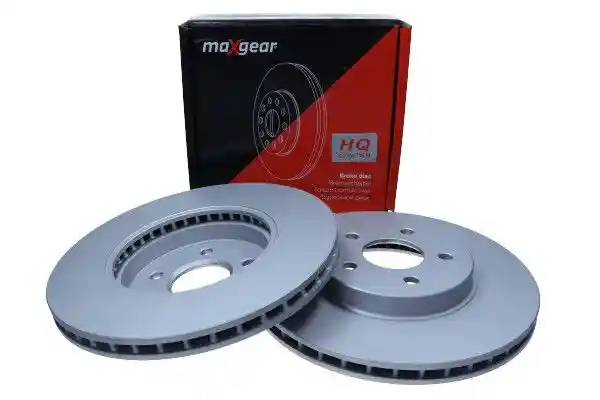 MAXGEAR 19-0811MAX