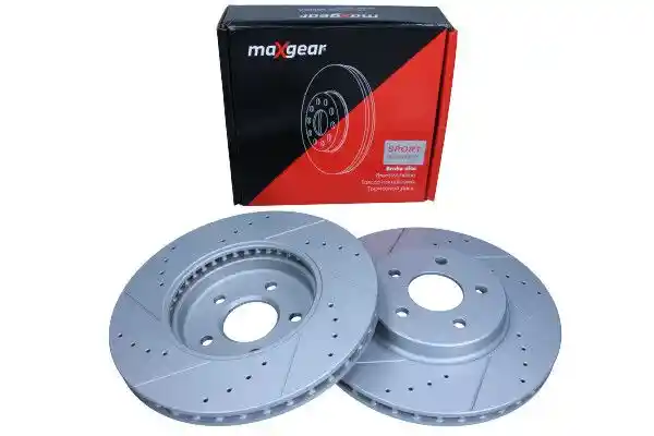 MAXGEAR 19-0811SPORT