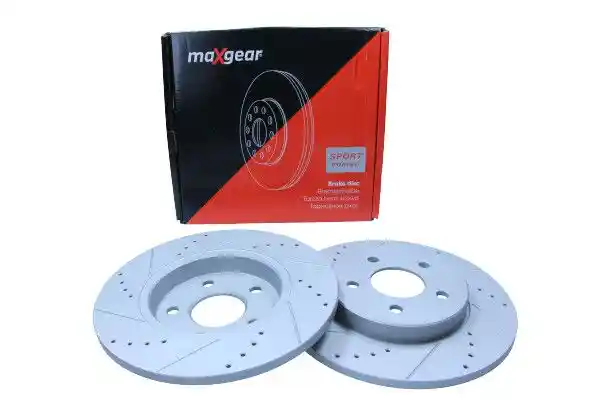 MAXGEAR 19-0816SPORT