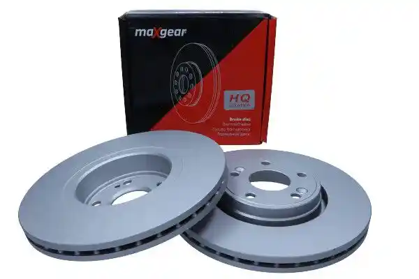 MAXGEAR 19-0819MAX