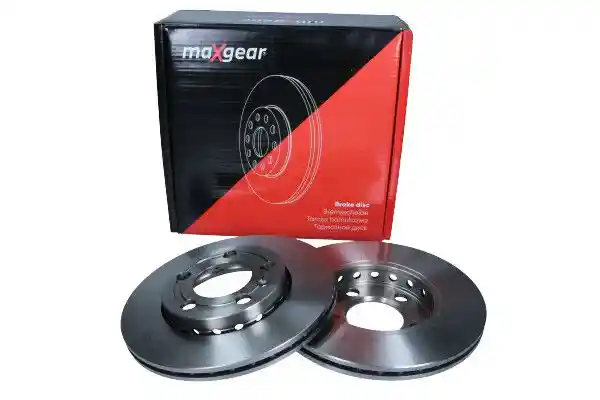 MAXGEAR 19-0821