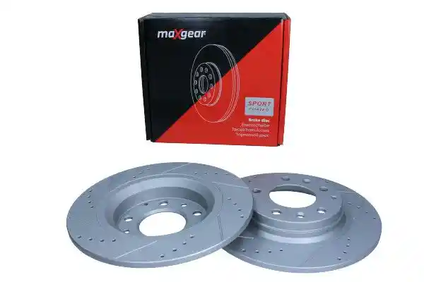 MAXGEAR 19-0943SPORT