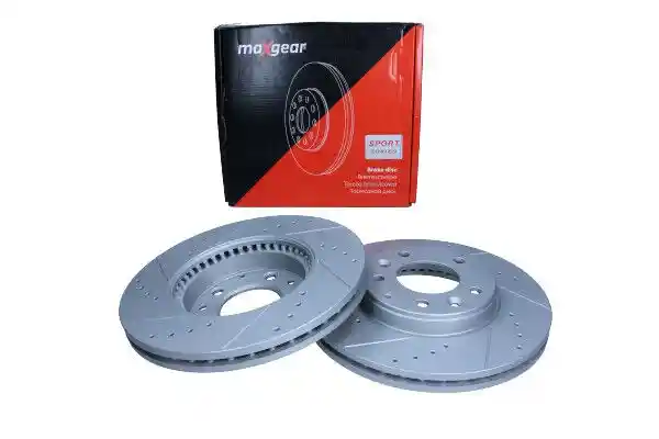 MAXGEAR 19-0945SPORT