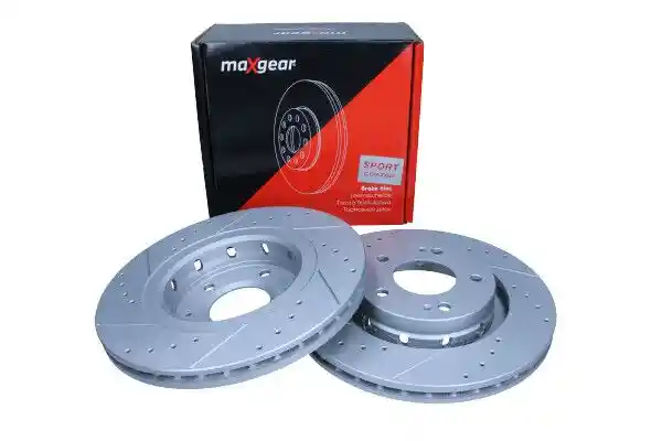 MAXGEAR 19-1057SPORT
