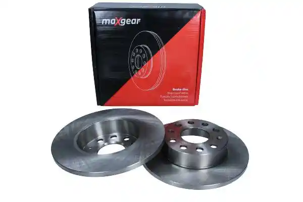 MAXGEAR 19-1058