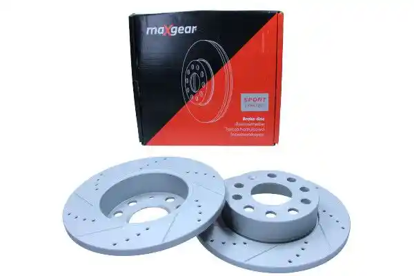 MAXGEAR 19-1058SPORT