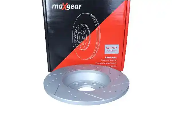 MAXGEAR 19-1229SPORT MAXGEAR 19-1229SPORT