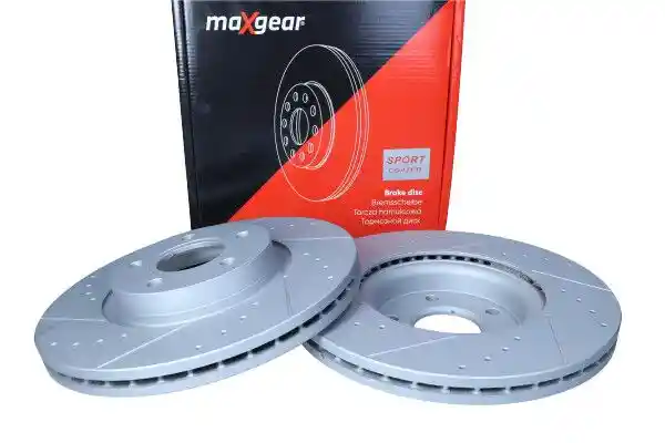 MAXGEAR 19-1267SPORT