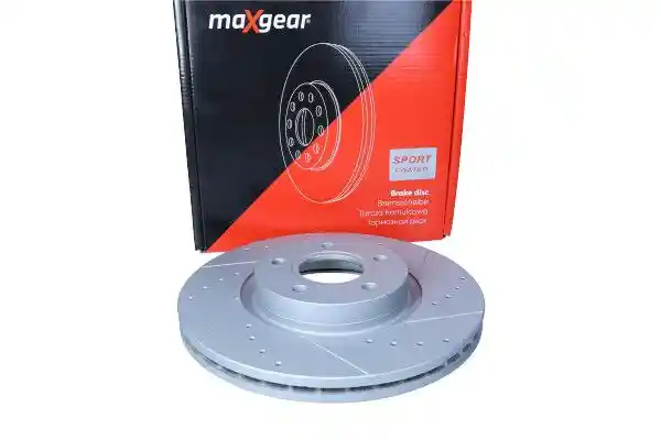 MAXGEAR 19-1267SPORT